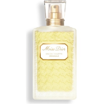 Miss Dior EDT